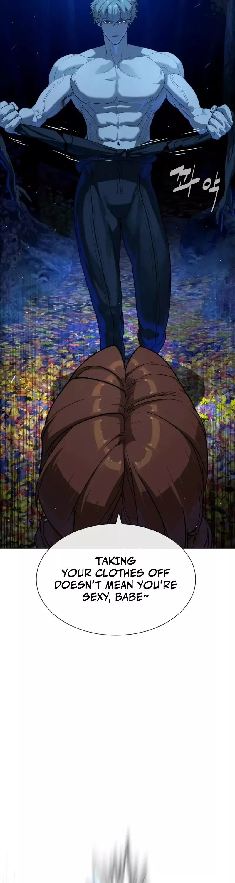 Read Killer Pietro chapter 78 image 75 on Lezhin