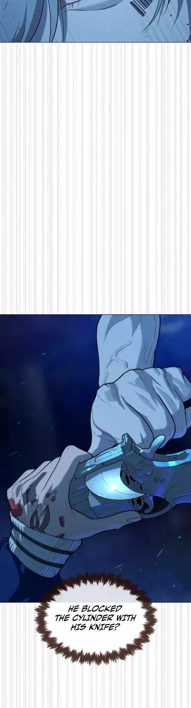 Read Killer Pietro chapter 78 image 83 on Lezhin