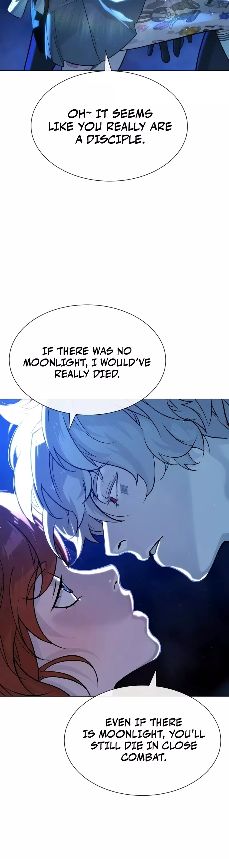 Read Killer Pietro chapter 78 image 86 on Lezhin