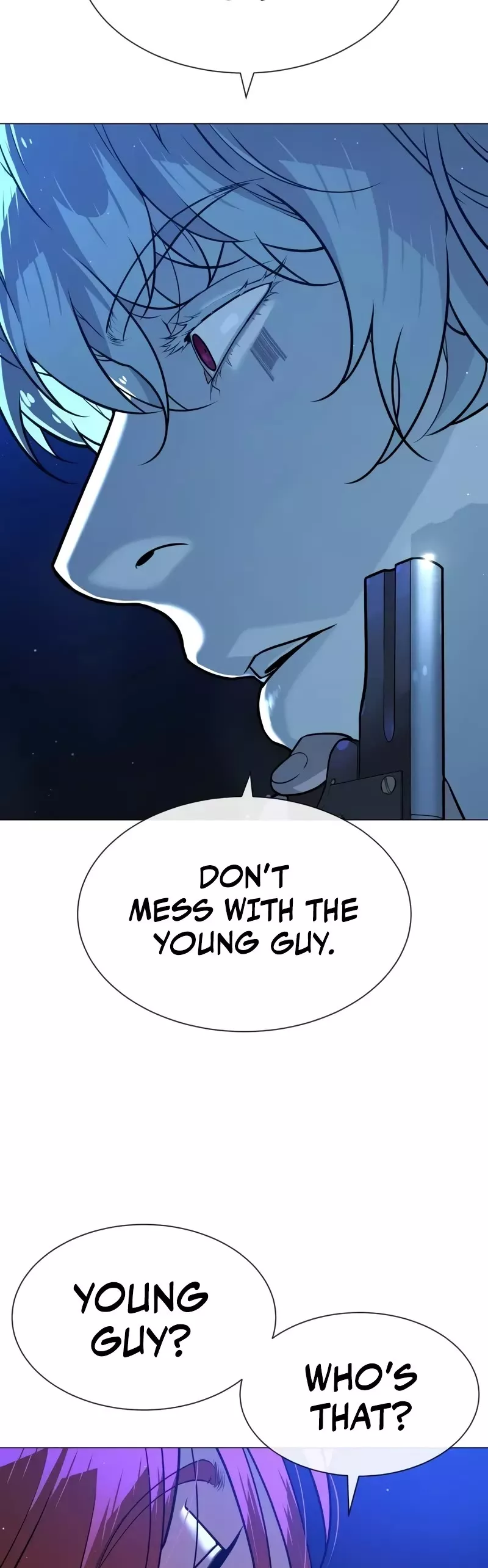 Read Killer Pietro chapter 78 image 88 on Lezhin