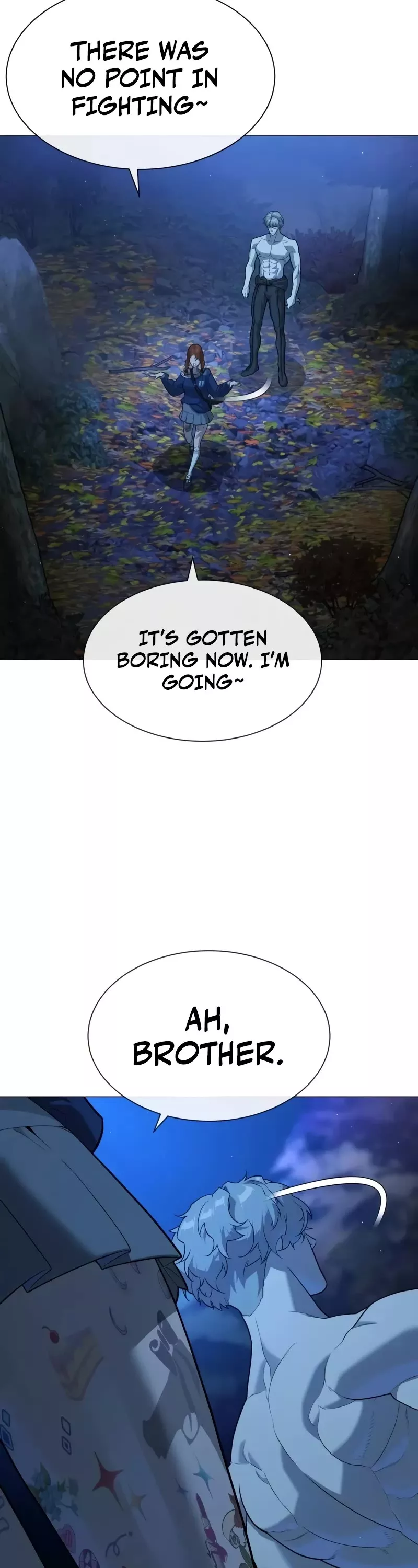 Read Killer Pietro chapter 78 image 91 on Lezhin