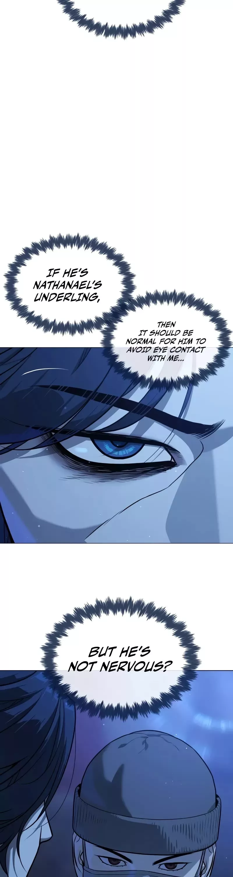 Read Killer Pietro chapter 78 image 96 on Lezhin