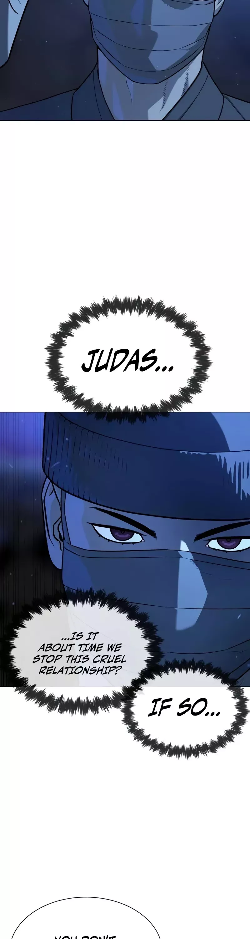 Read Killer Pietro chapter 78 image 97 on Lezhin