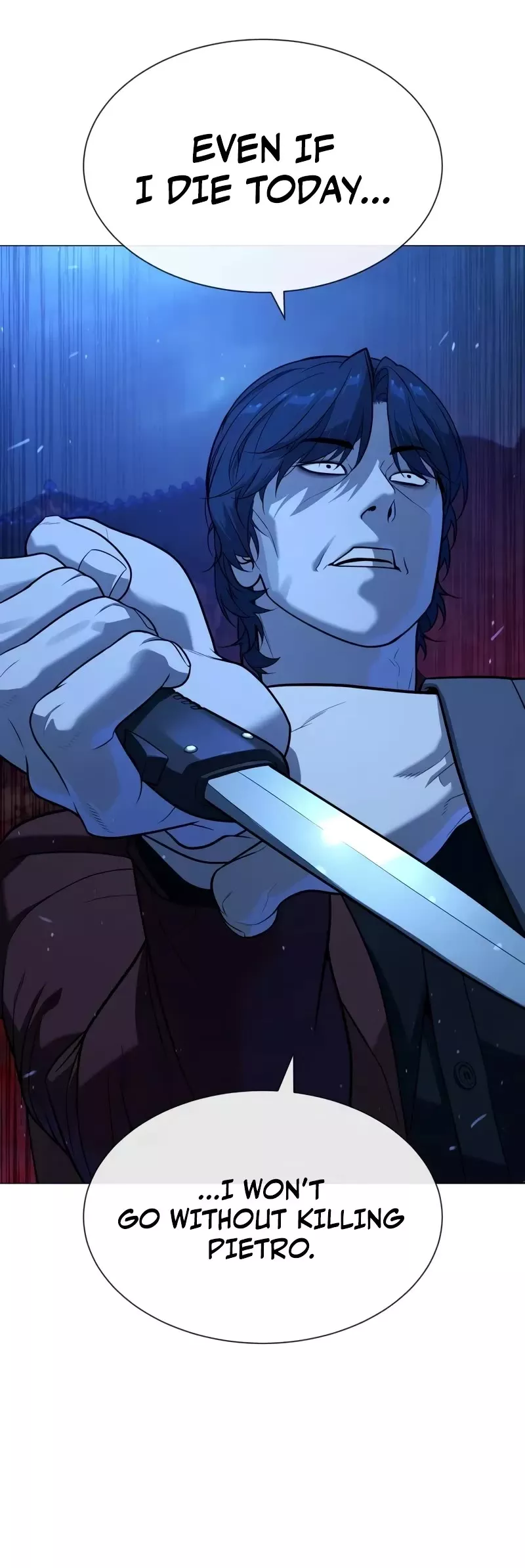Read Killer Pietro chapter 78 image 99 on Lezhin