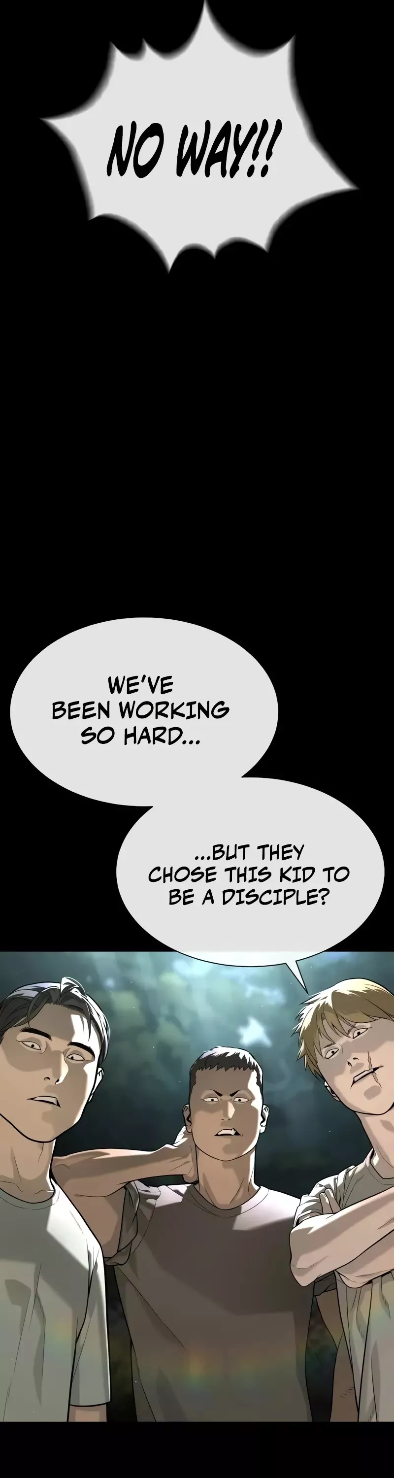 Read Killer Pietro chapter 80 image 12 on Lezhin