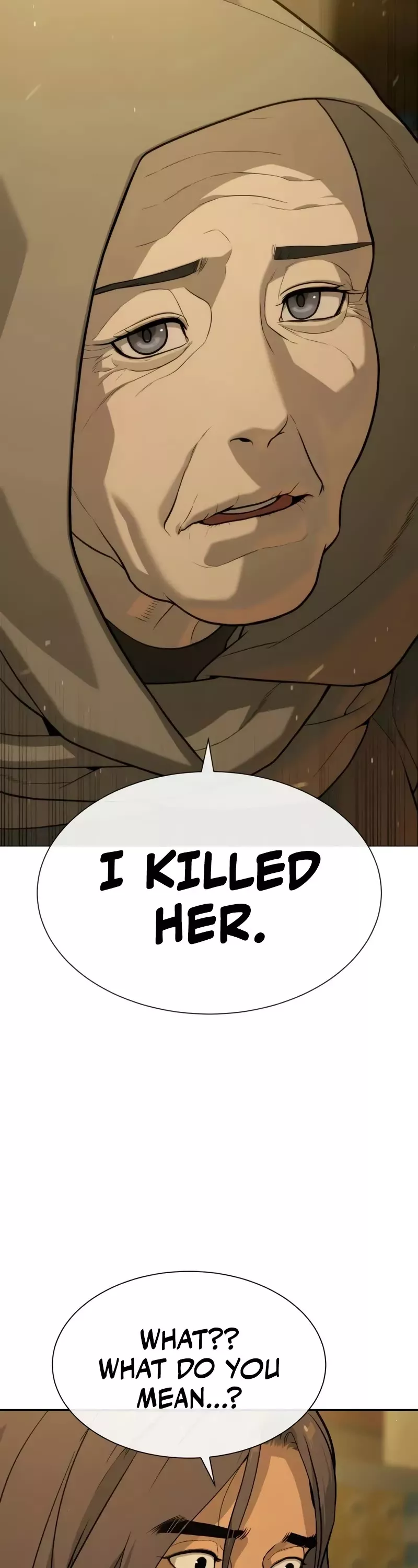 Read Killer Pietro chapter 80 image 2 on Lezhin