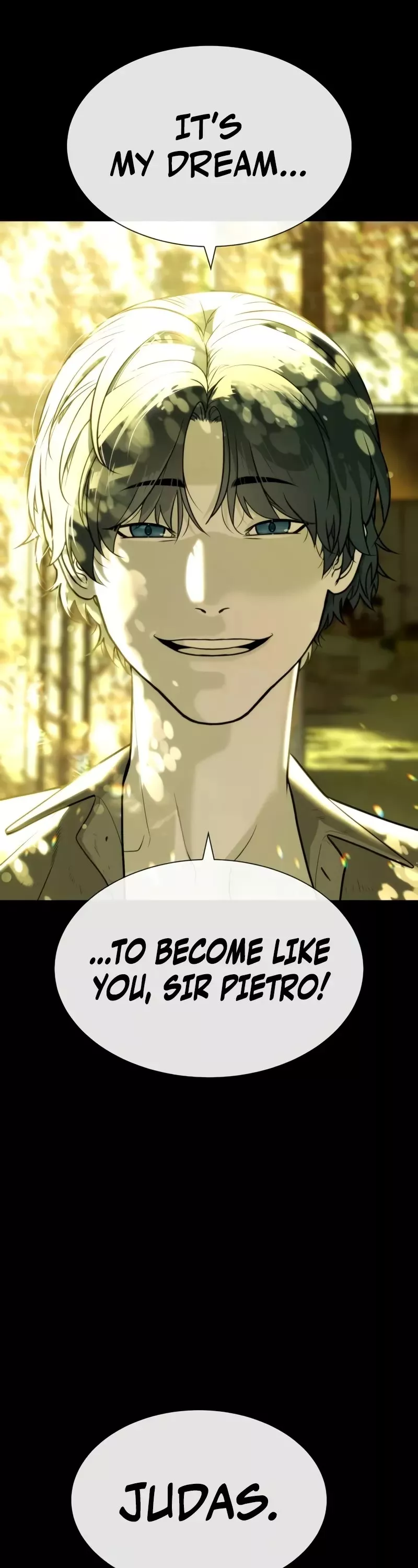 Read Killer Pietro chapter 80 image 22 on Lezhin