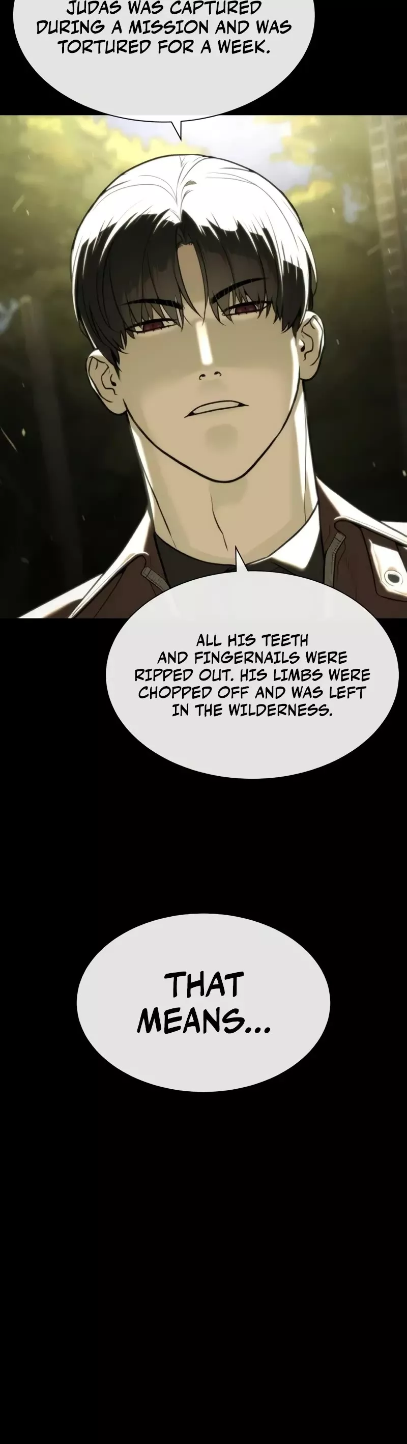 Read Killer Pietro chapter 80 image 24 on Lezhin