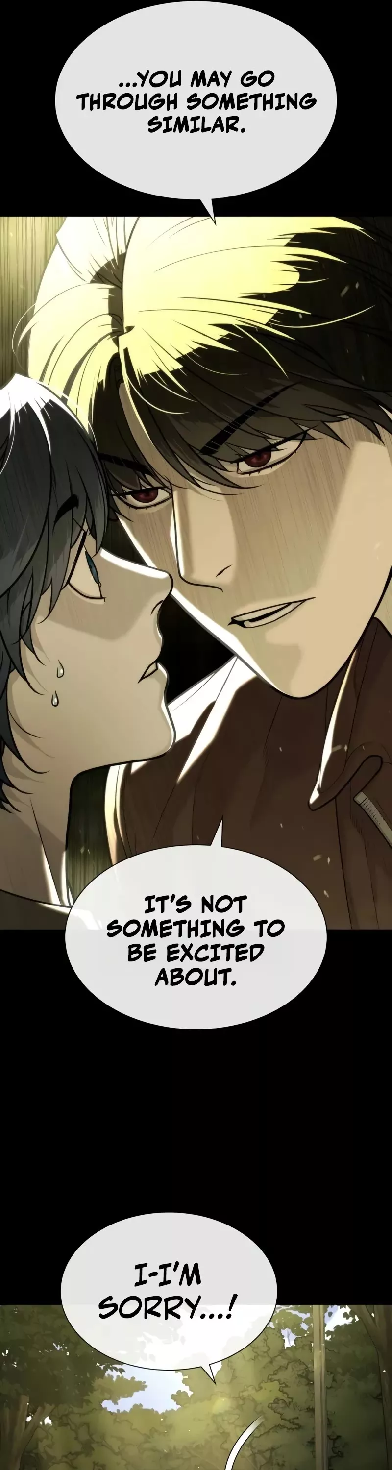 Read Killer Pietro chapter 80 image 25 on Lezhin