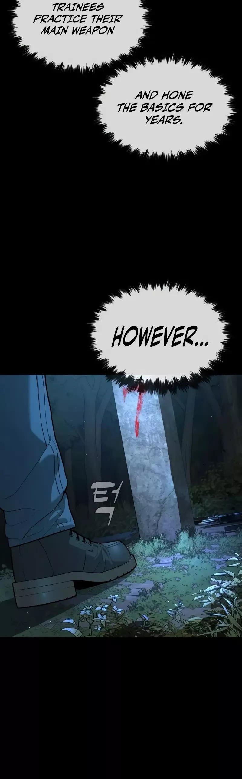 Read Killer Pietro chapter 80 image 29 on Lezhin