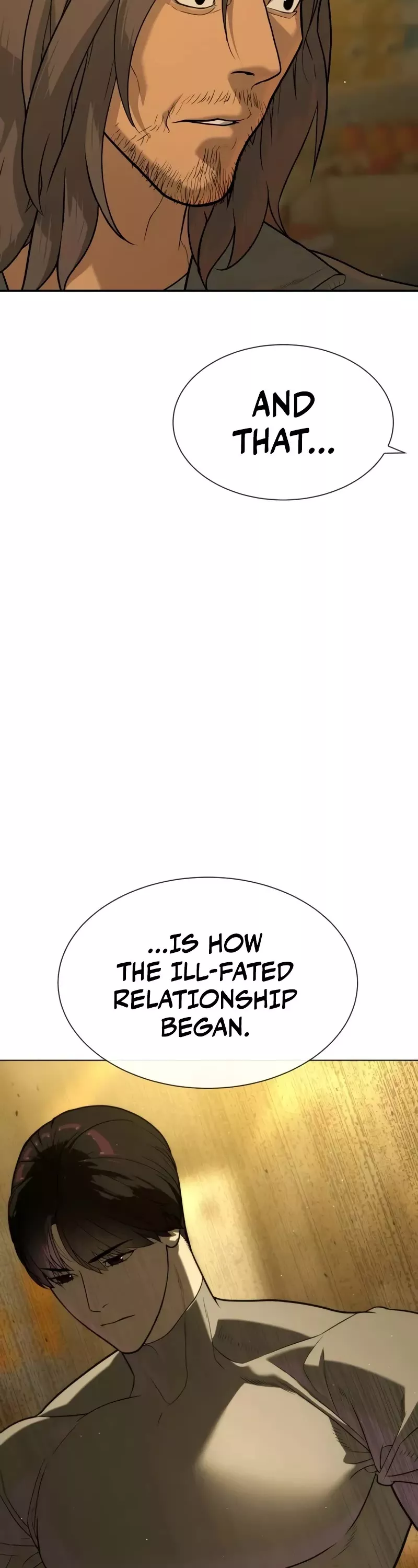 Read Killer Pietro chapter 80 image 3 on Lezhin