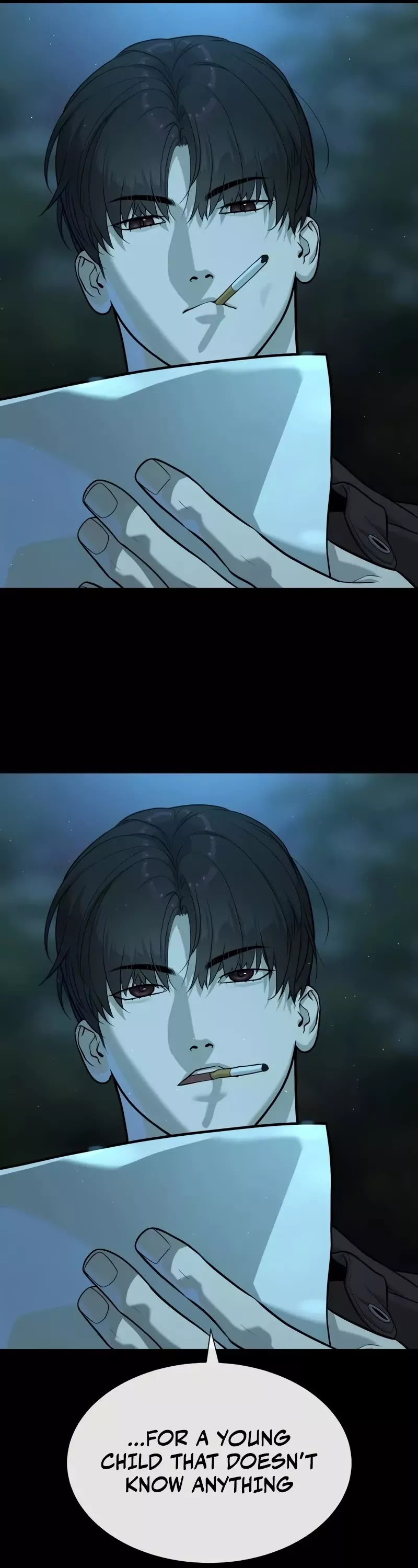Read Killer Pietro chapter 80 image 30 on Lezhin