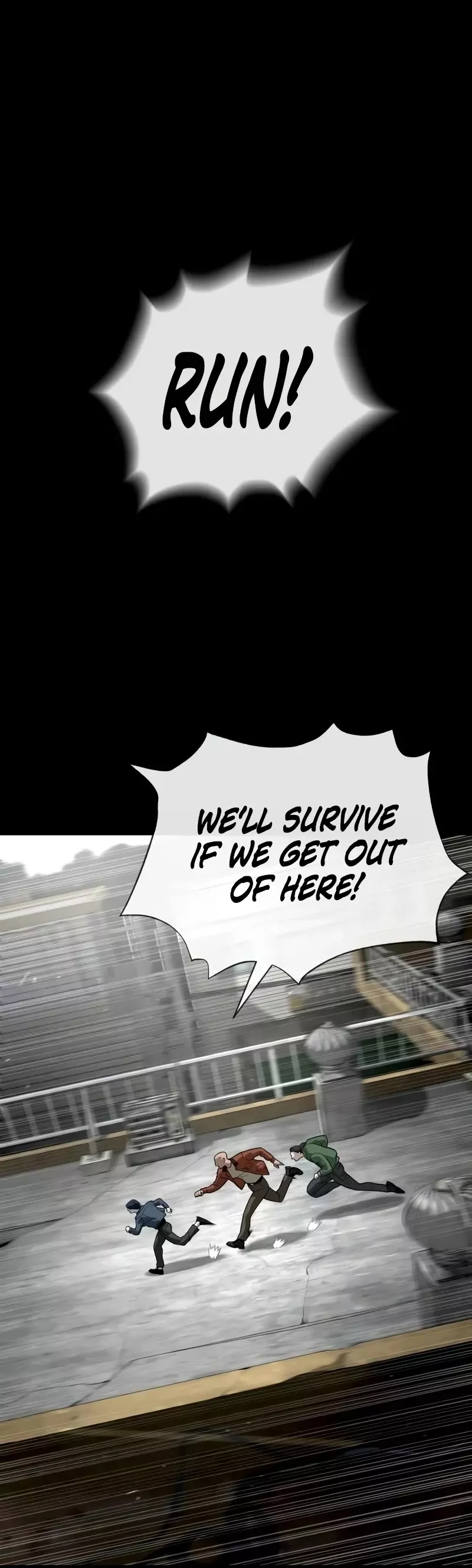 Read Killer Pietro chapter 80 image 34 on Lezhin