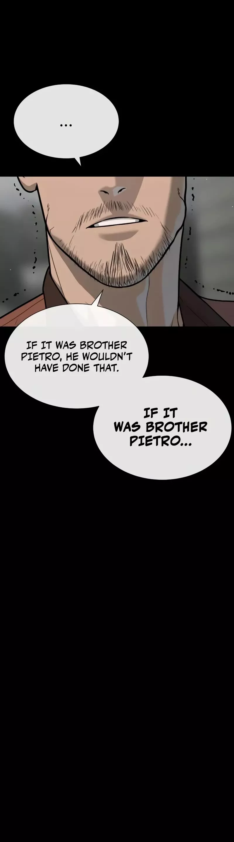 Read Killer Pietro chapter 80 image 44 on Lezhin