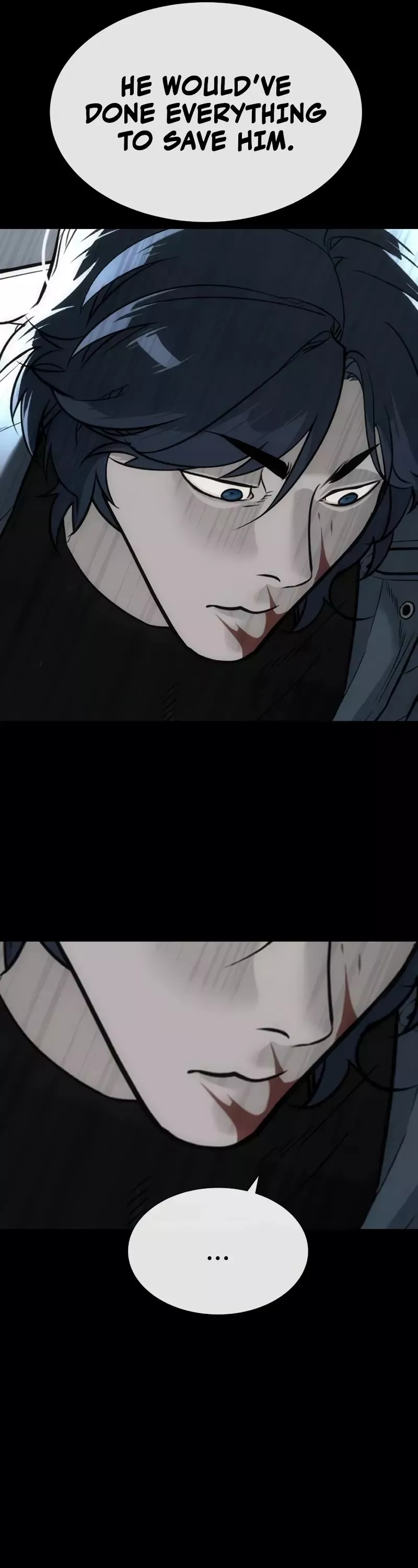 Read Killer Pietro chapter 80 image 45 on Lezhin