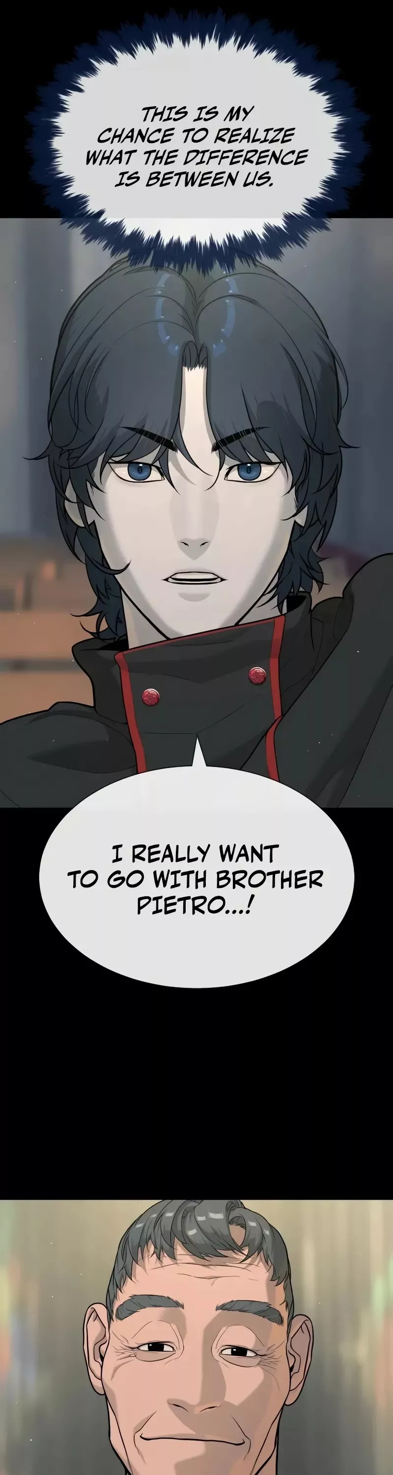 Read Killer Pietro chapter 80 image 57 on Lezhin