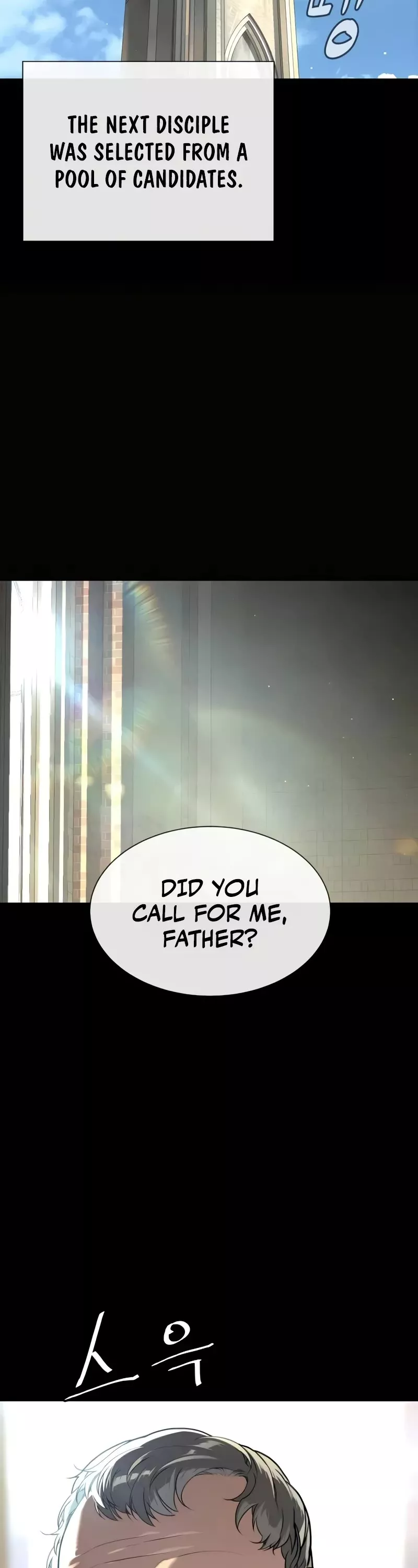 Read Killer Pietro chapter 80 image 6 on Lezhin