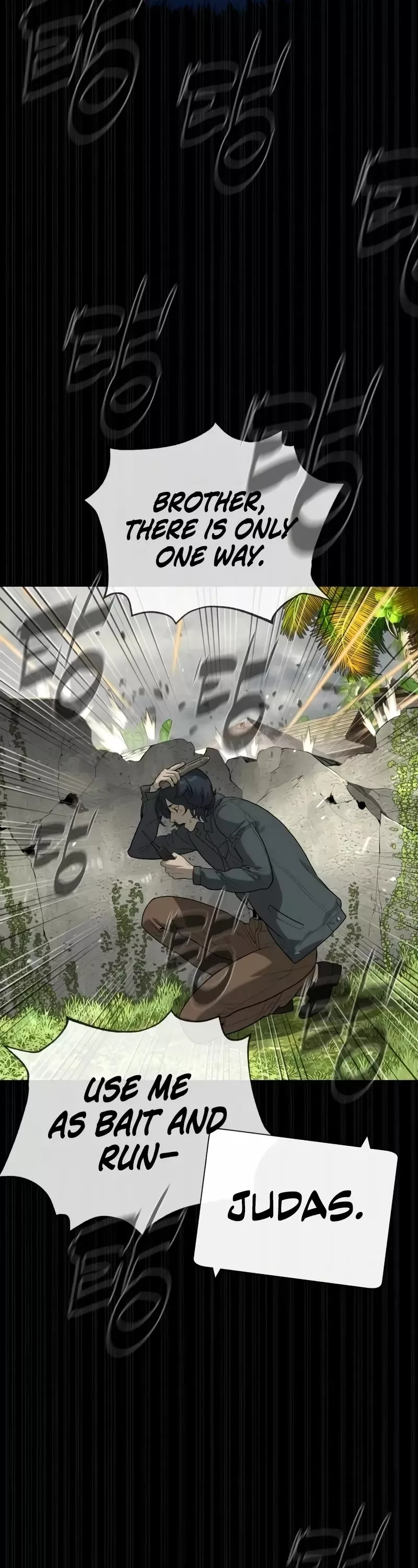 Read Killer Pietro chapter 80 image 63 on Lezhin