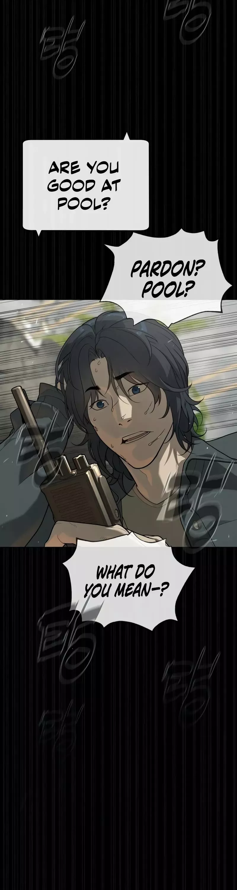 Read Killer Pietro chapter 80 image 64 on Lezhin