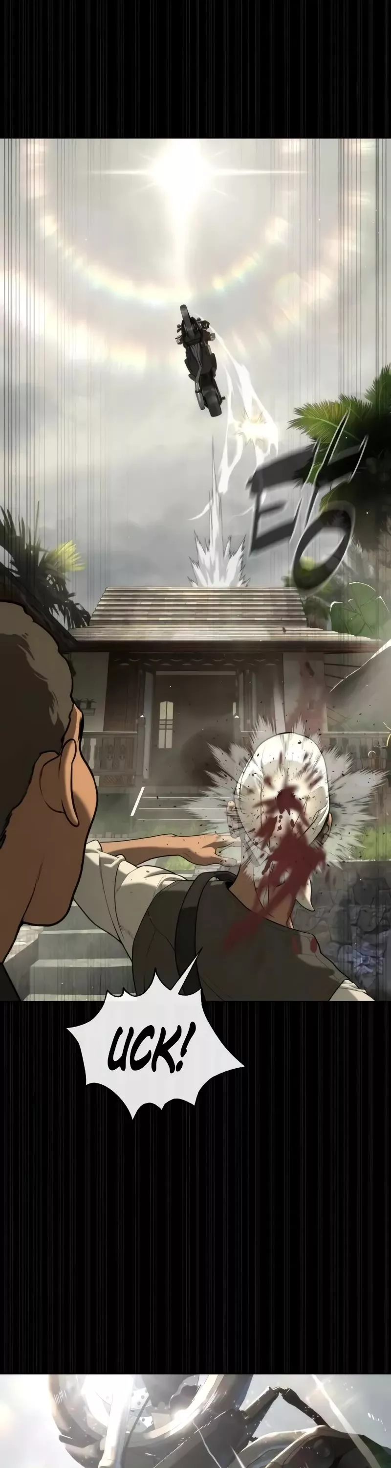 Read Killer Pietro chapter 80 image 68 on Lezhin