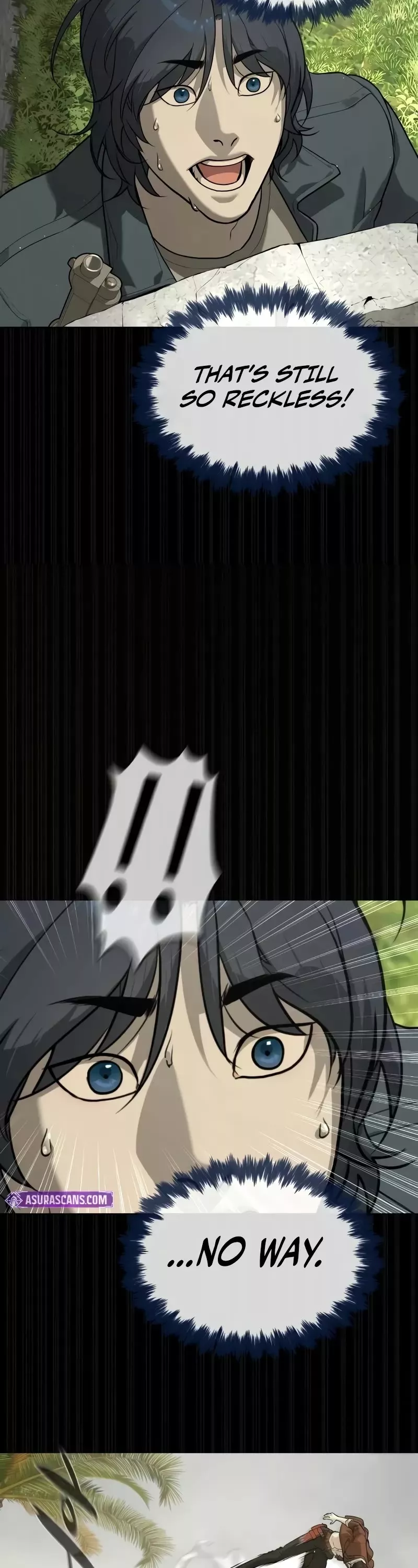 Read Killer Pietro chapter 80 image 70 on Lezhin
