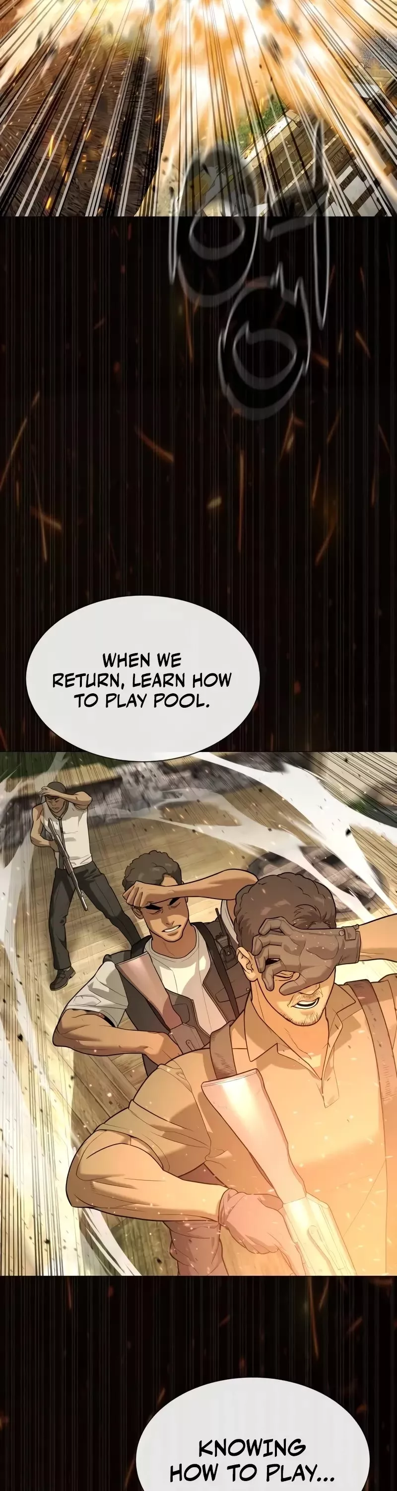 Read Killer Pietro chapter 80 image 72 on Lezhin