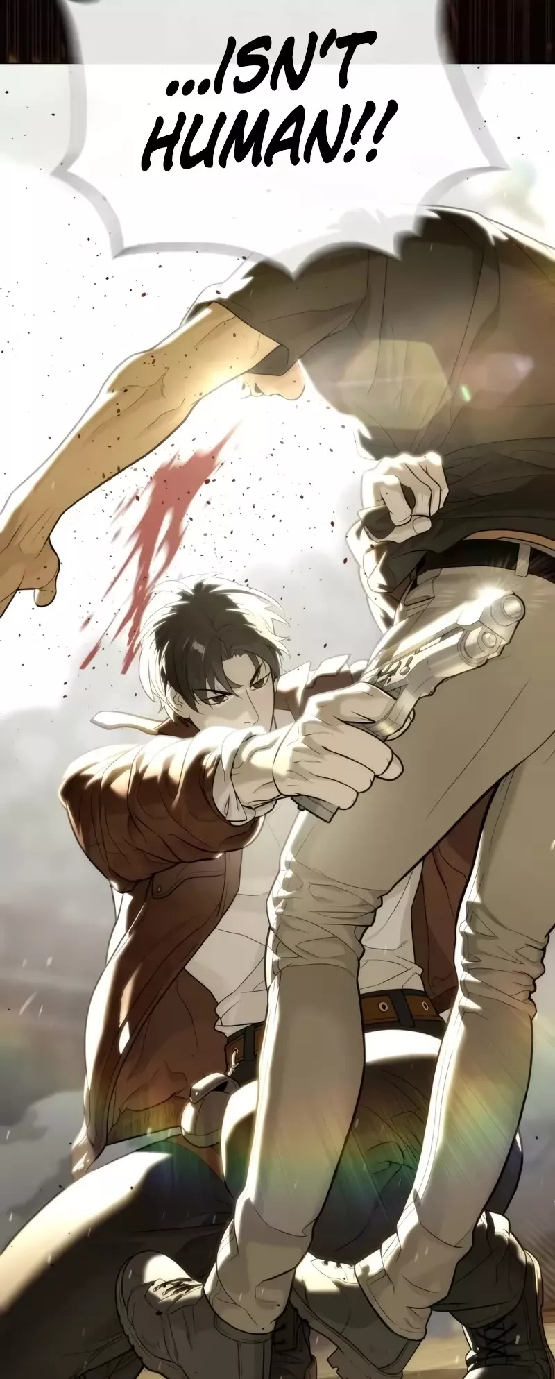 Read Killer Pietro chapter 80 image 78 on Lezhin