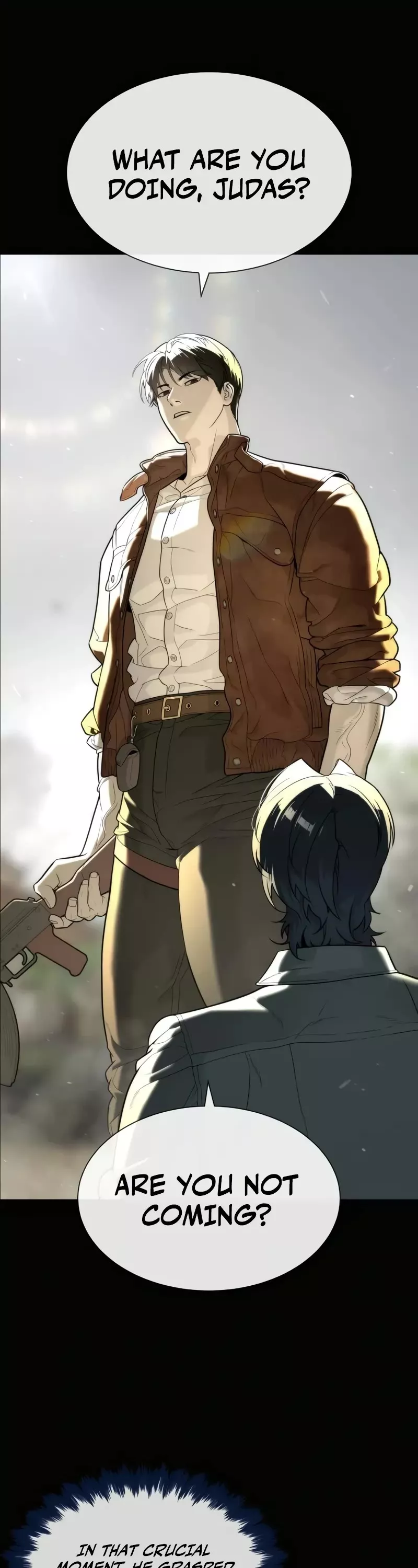 Read Killer Pietro chapter 80 image 81 on Lezhin