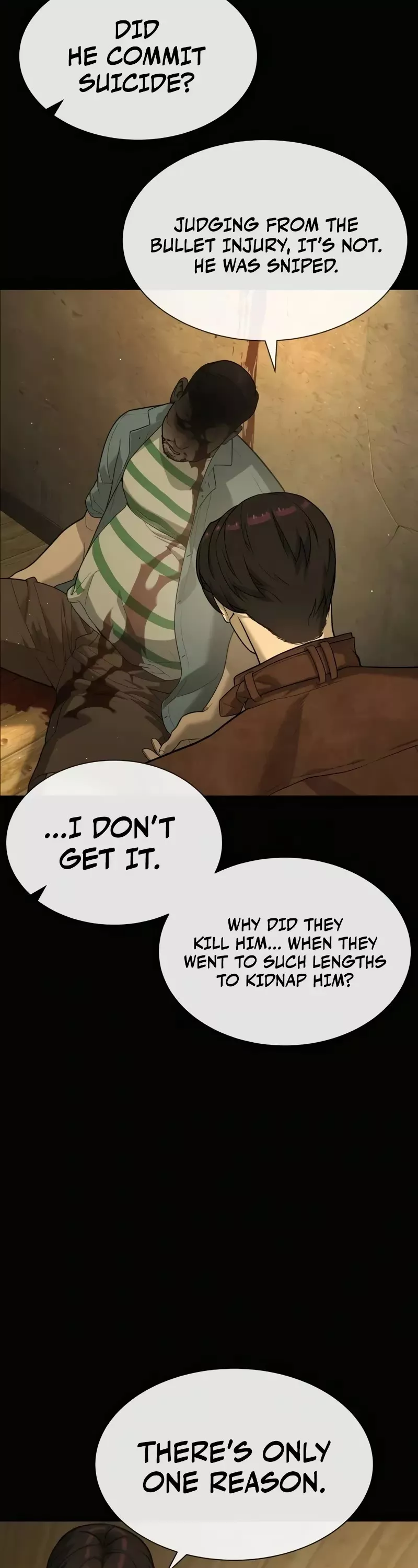 Read Killer Pietro chapter 80 image 87 on Lezhin