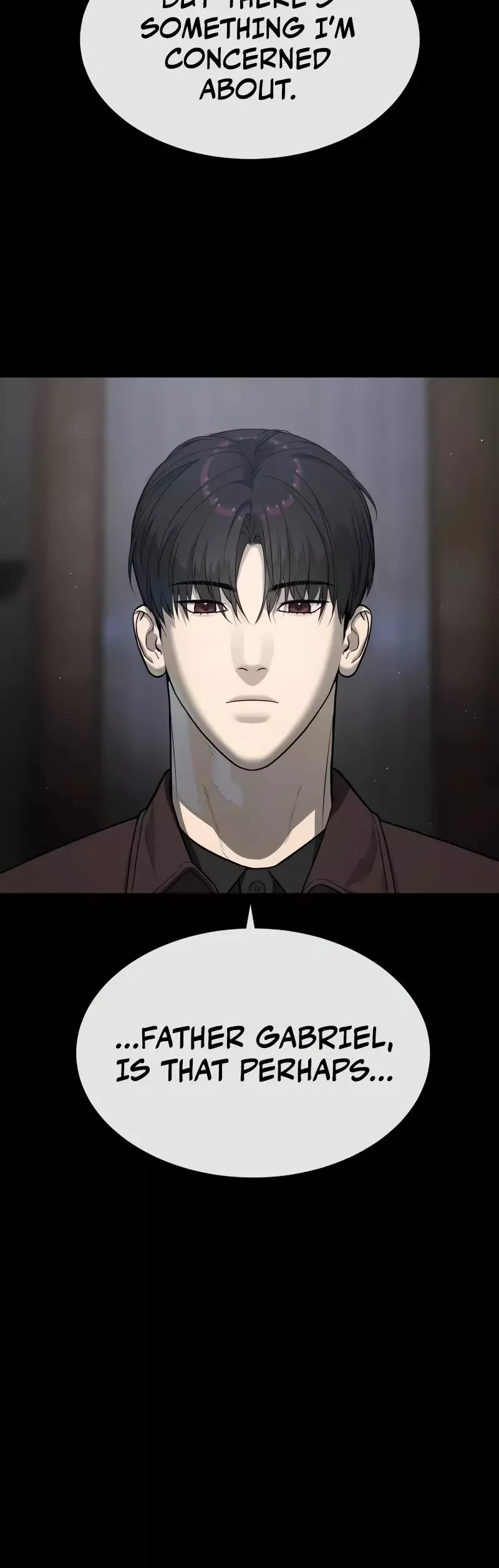 Read Killer Pietro chapter 80 image 9 on Lezhin
