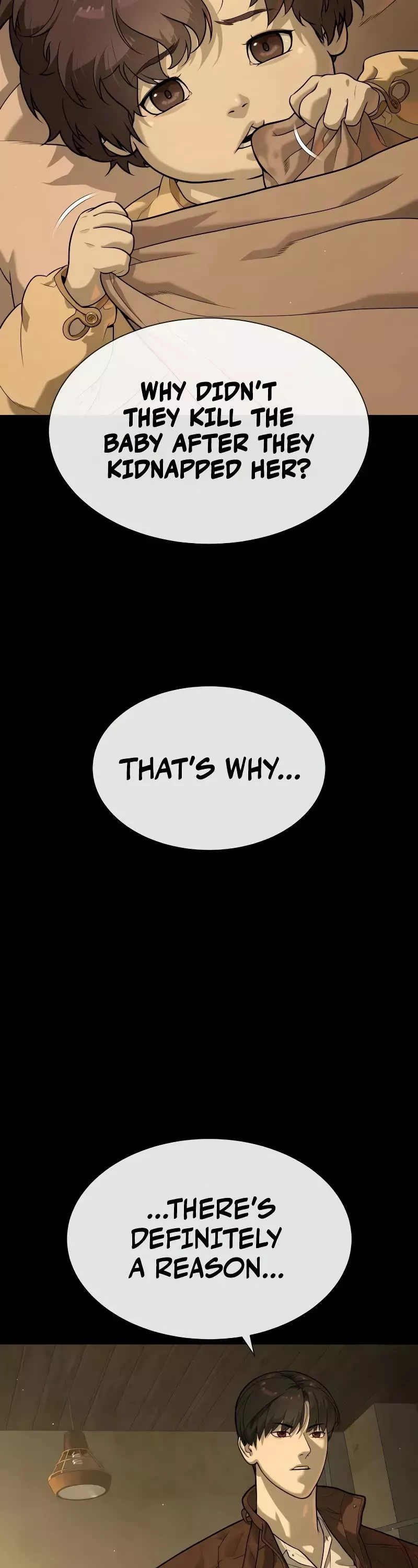 Read Killer Pietro chapter 81 image 10 on Lezhin