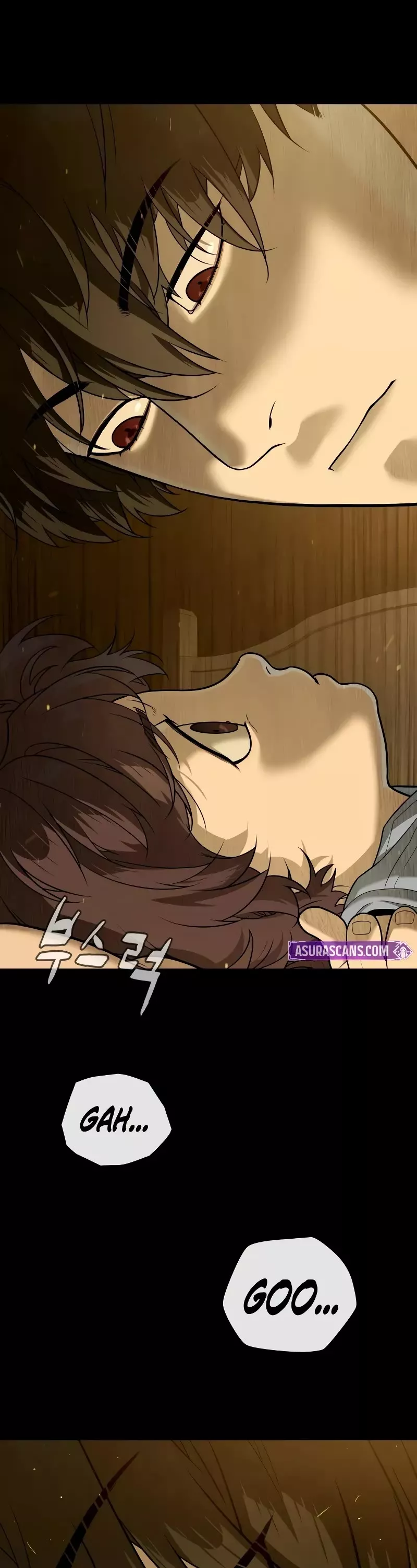 Read Killer Pietro chapter 81 image 15 on Lezhin
