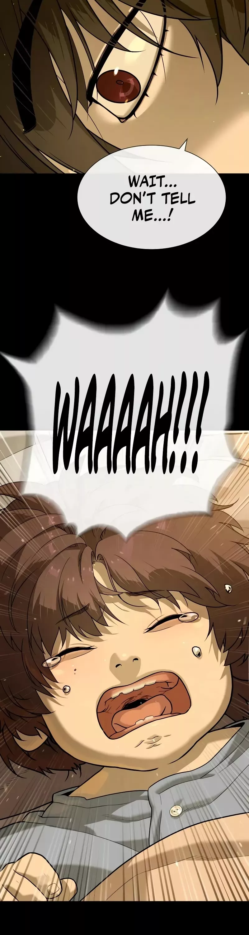 Read Killer Pietro chapter 81 image 16 on Lezhin
