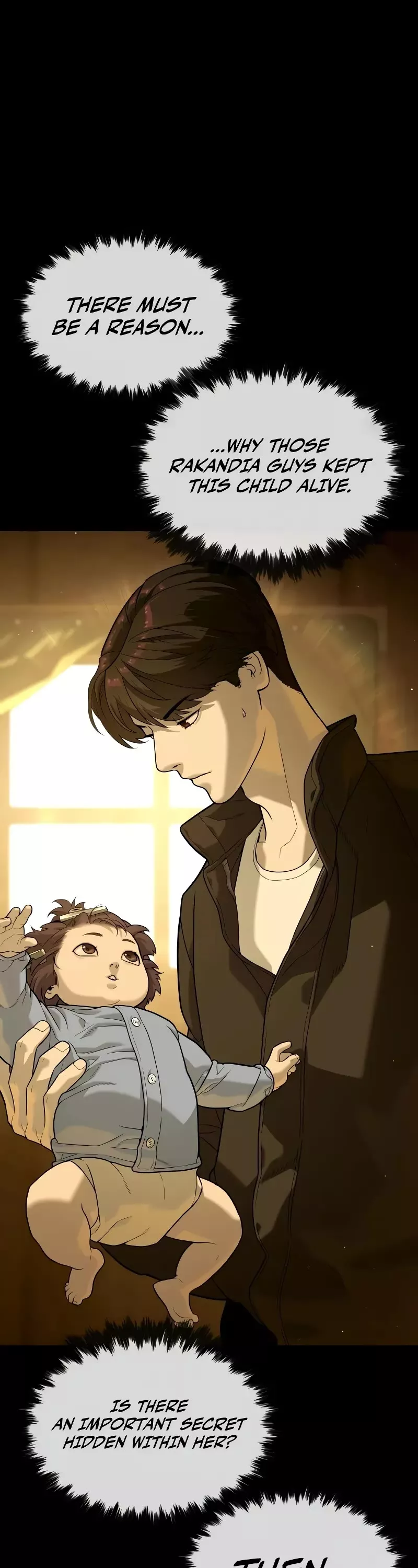 Read Killer Pietro chapter 81 image 19 on Lezhin