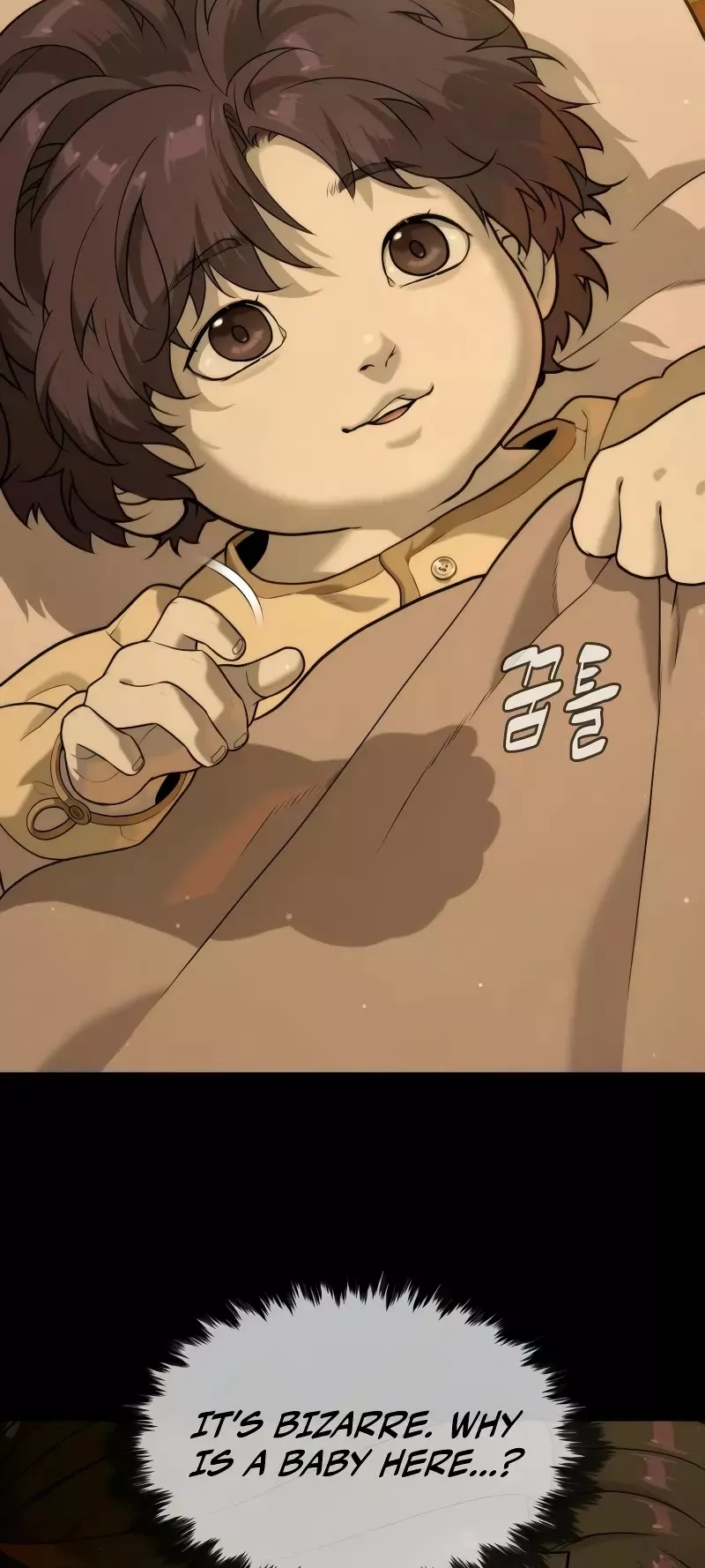 Read Killer Pietro chapter 81 image 2 on Lezhin
