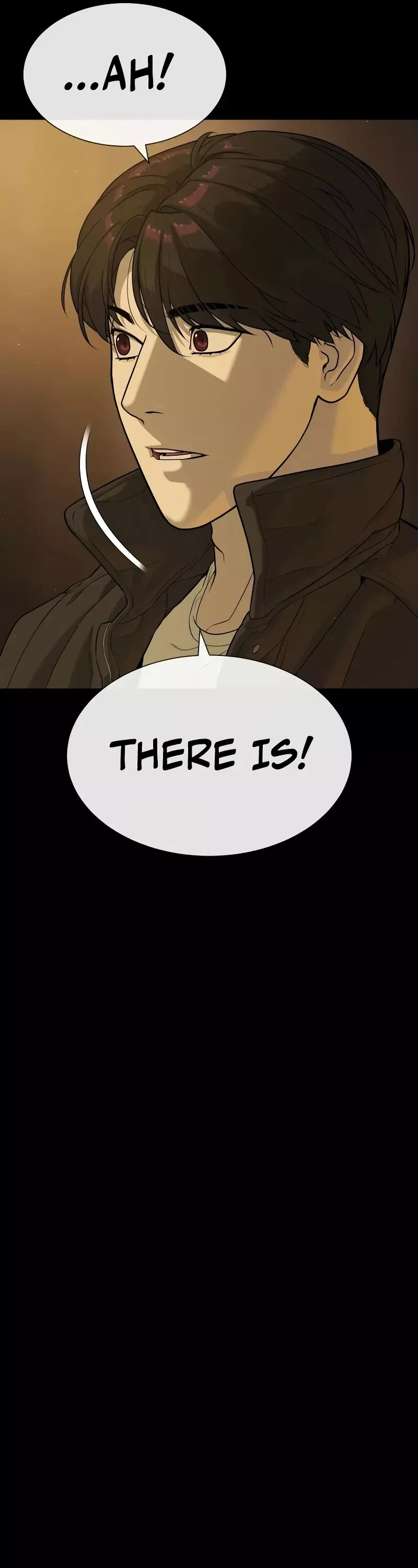 Read Killer Pietro chapter 81 image 24 on Lezhin
