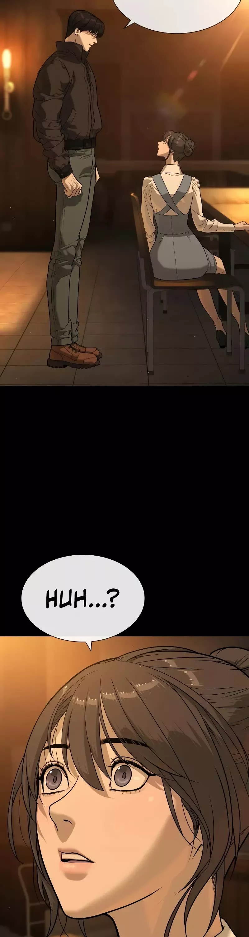 Read Killer Pietro chapter 81 image 30 on Lezhin