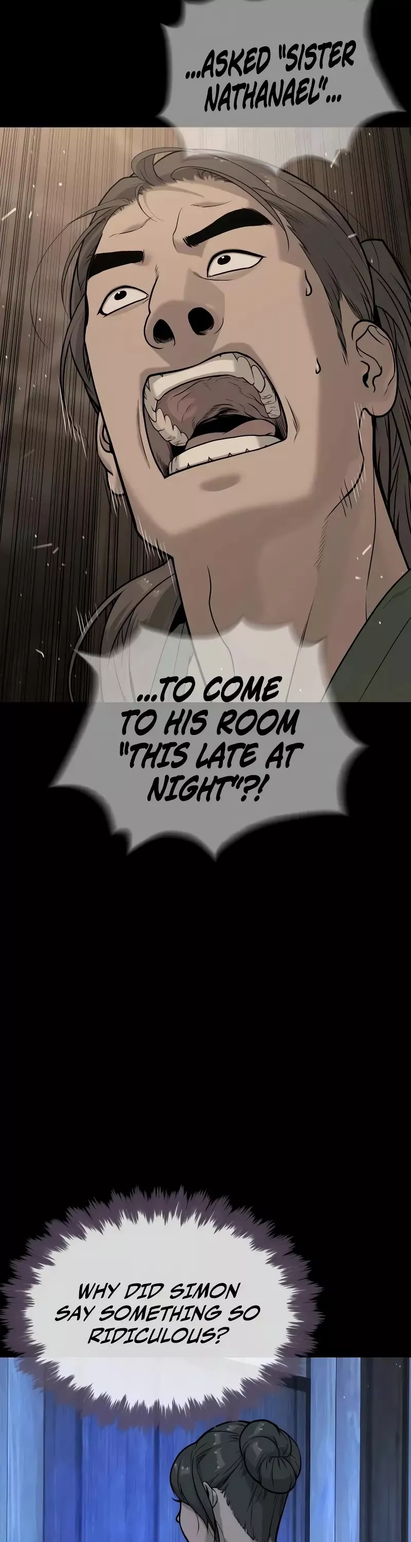 Read Killer Pietro chapter 81 image 41 on Lezhin