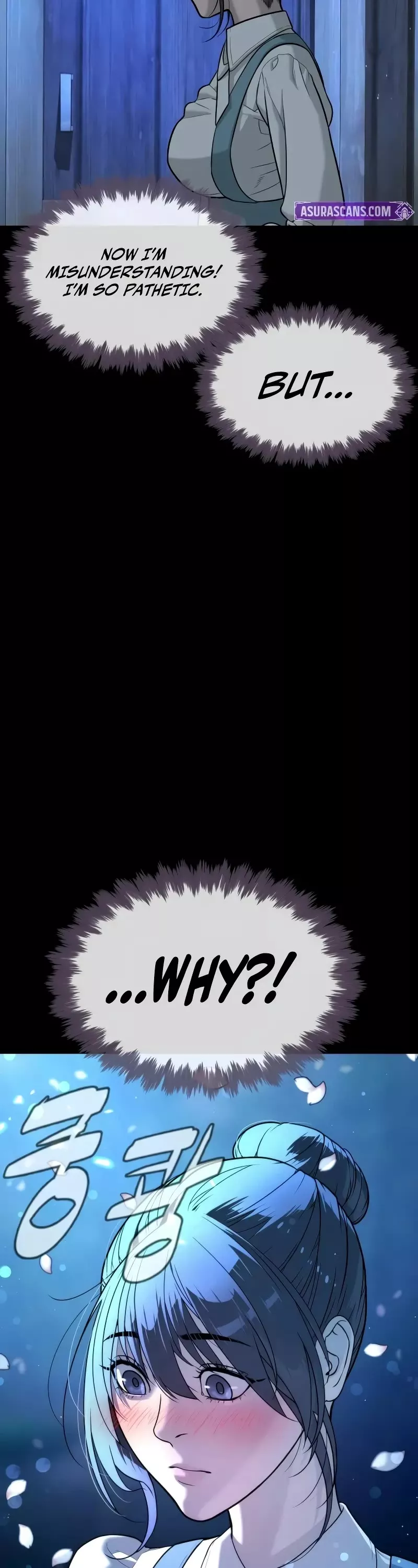 Read Killer Pietro chapter 81 image 42 on Lezhin