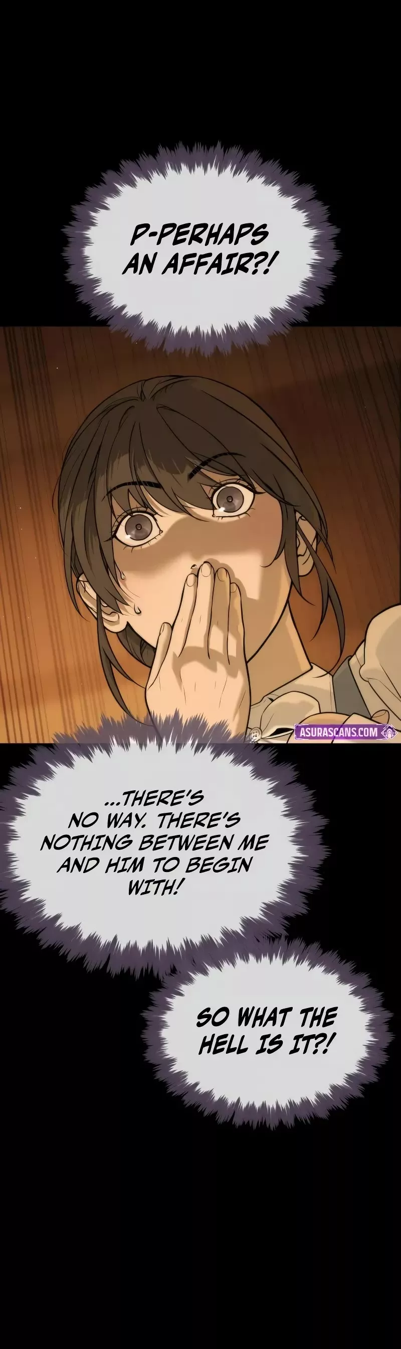 Read Killer Pietro chapter 81 image 48 on Lezhin