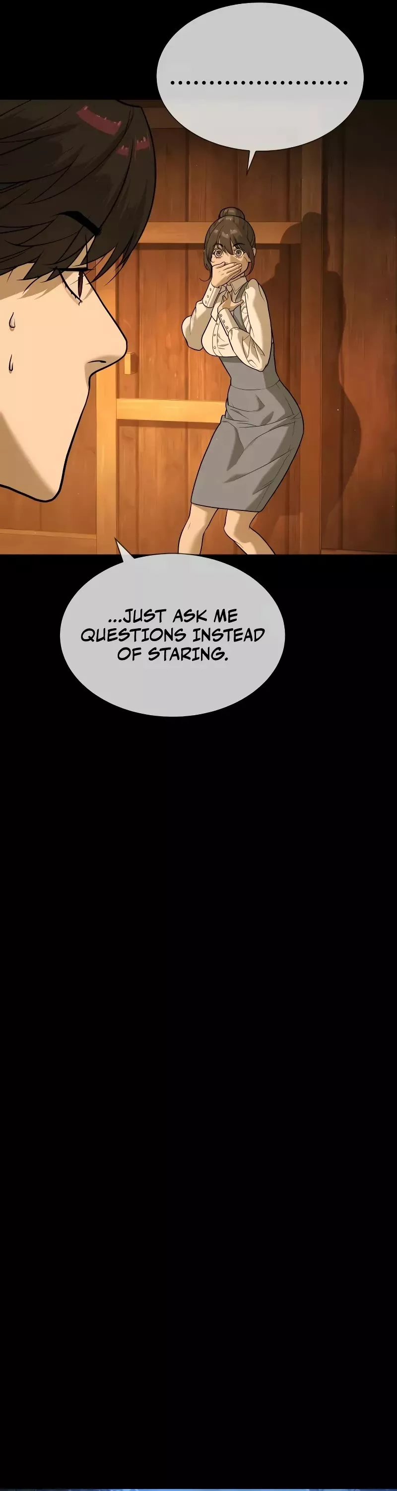 Read Killer Pietro chapter 81 image 49 on Lezhin