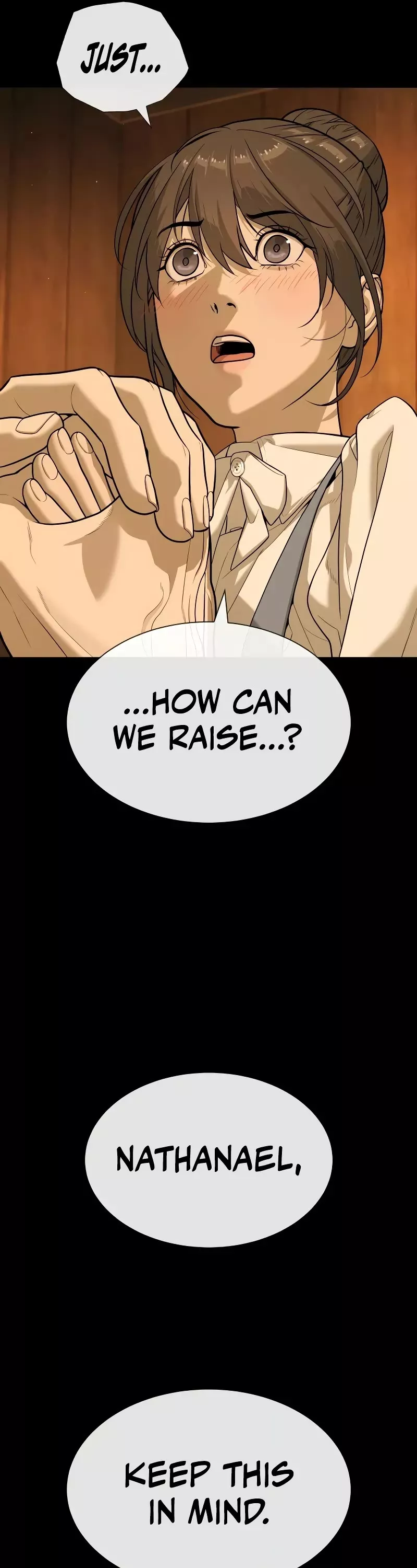 Read Killer Pietro chapter 81 image 54 on Lezhin