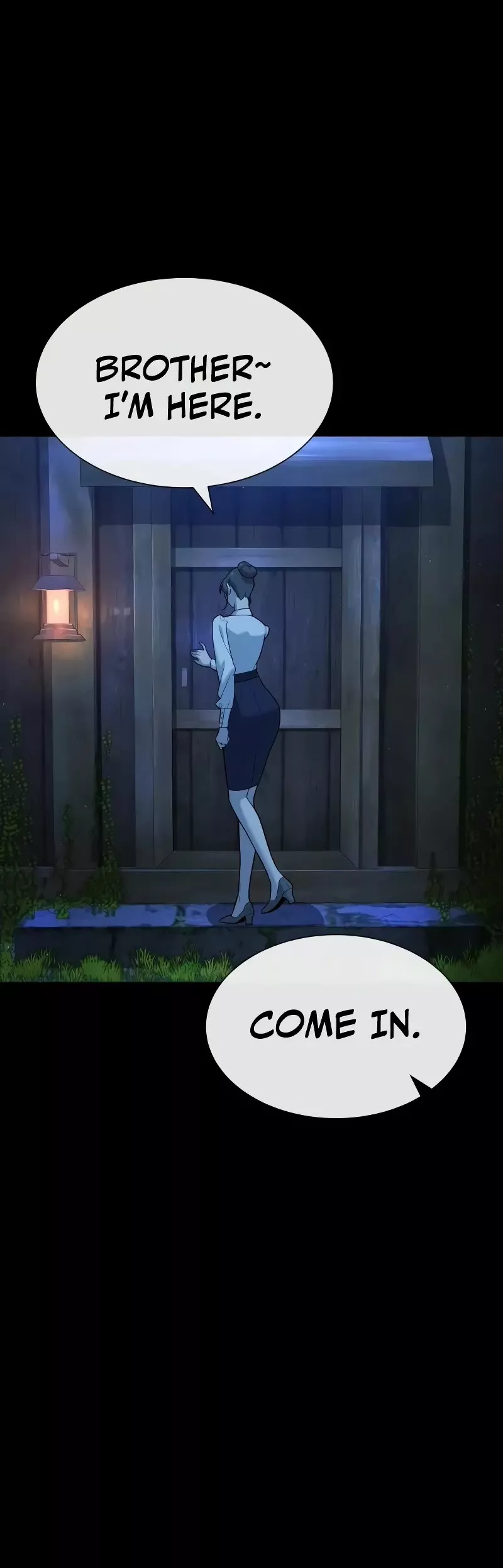 Read Killer Pietro chapter 81 image 68 on Lezhin