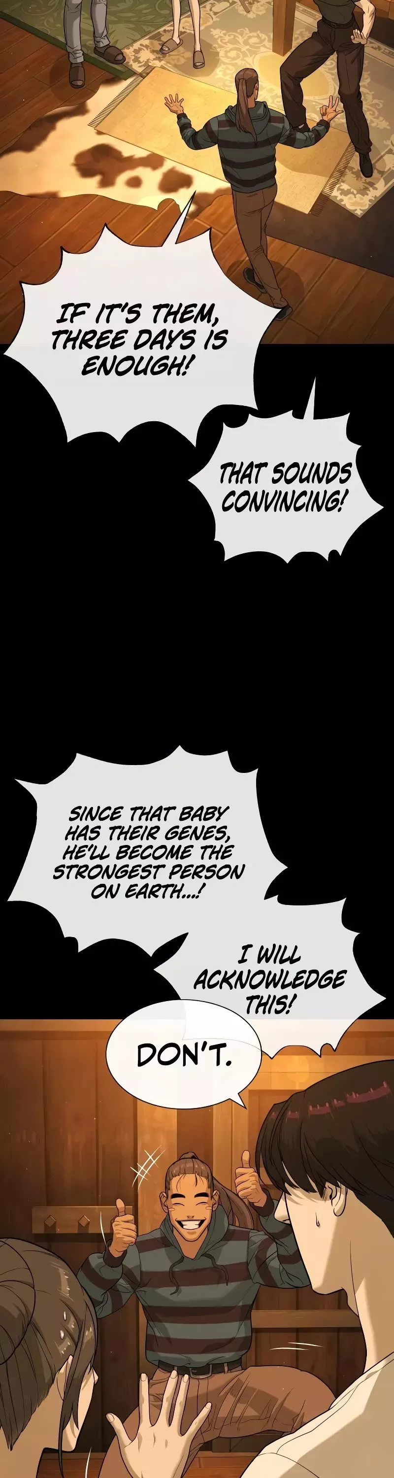 Read Killer Pietro chapter 81 image 76 on Lezhin