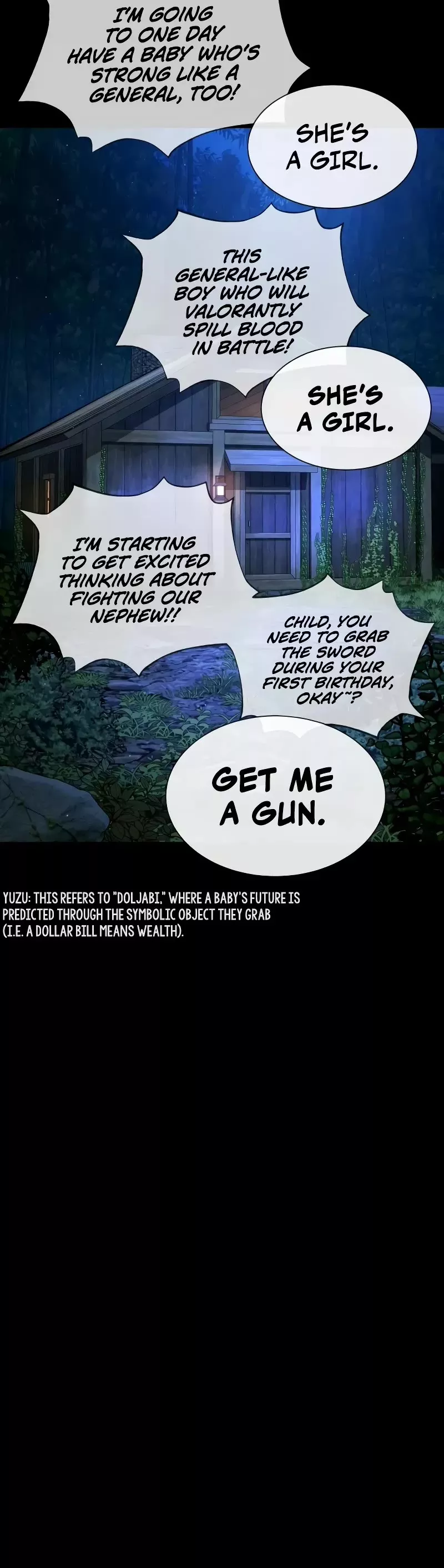 Read Killer Pietro chapter 81 image 78 on Lezhin