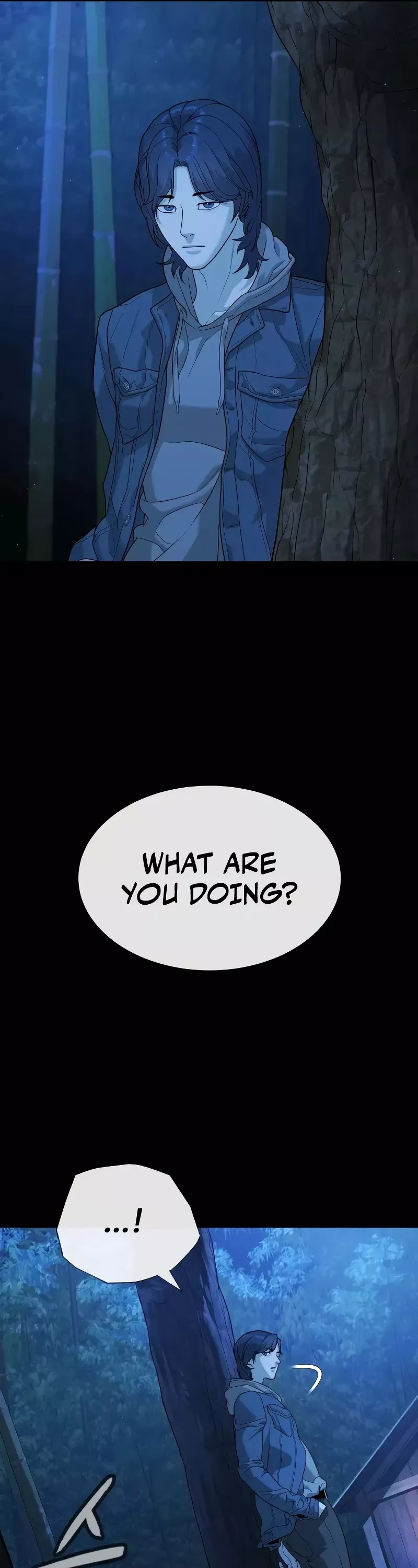 Read Killer Pietro chapter 81 image 79 on Lezhin