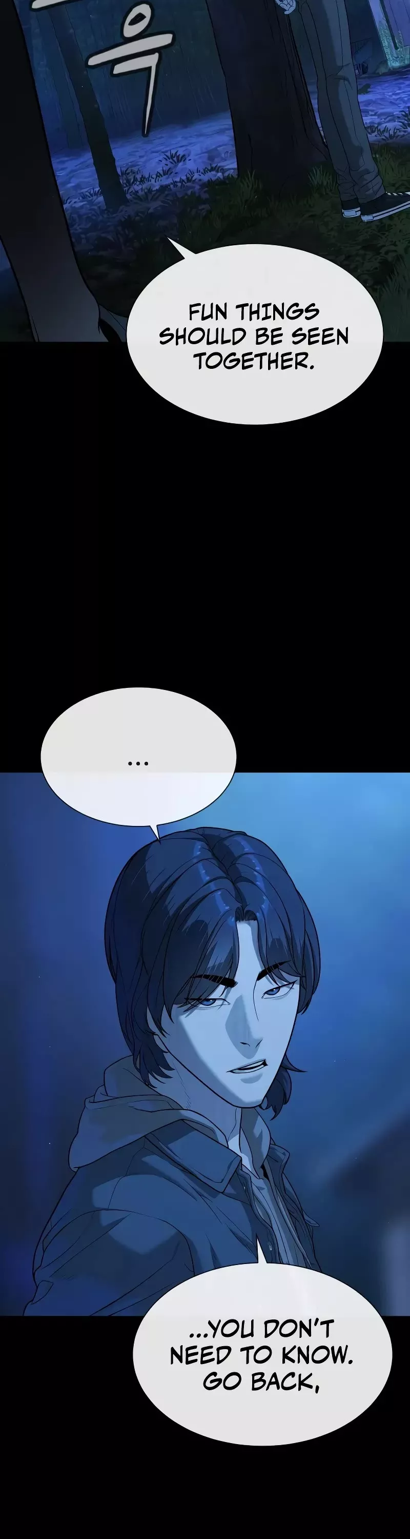 Read Killer Pietro chapter 81 image 80 on Lezhin
