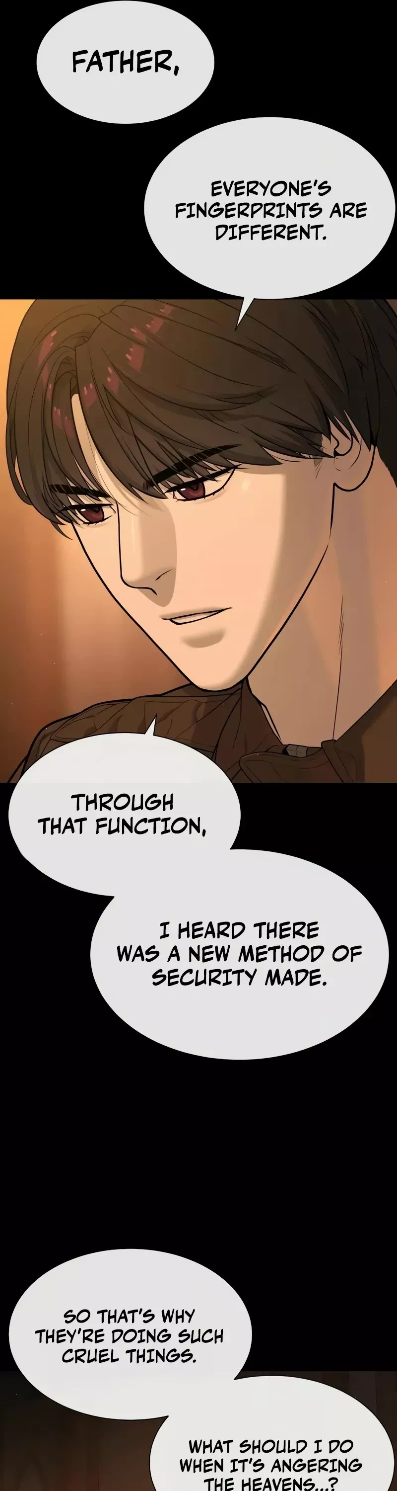 Read Killer Pietro chapter 82 image 10 on Lezhin