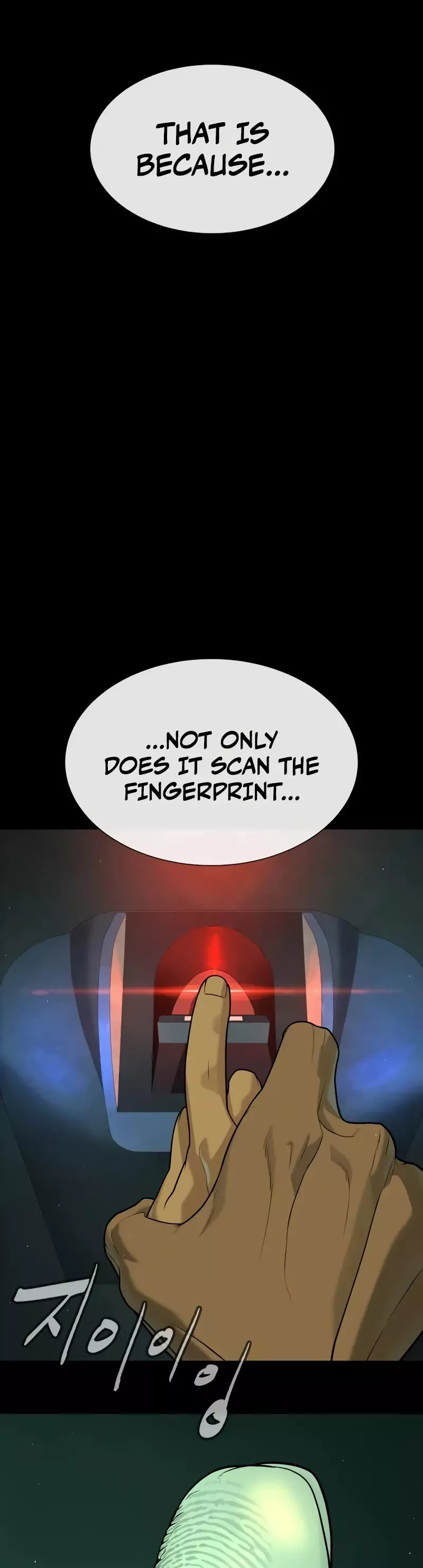 Read Killer Pietro chapter 82 image 13 on Lezhin