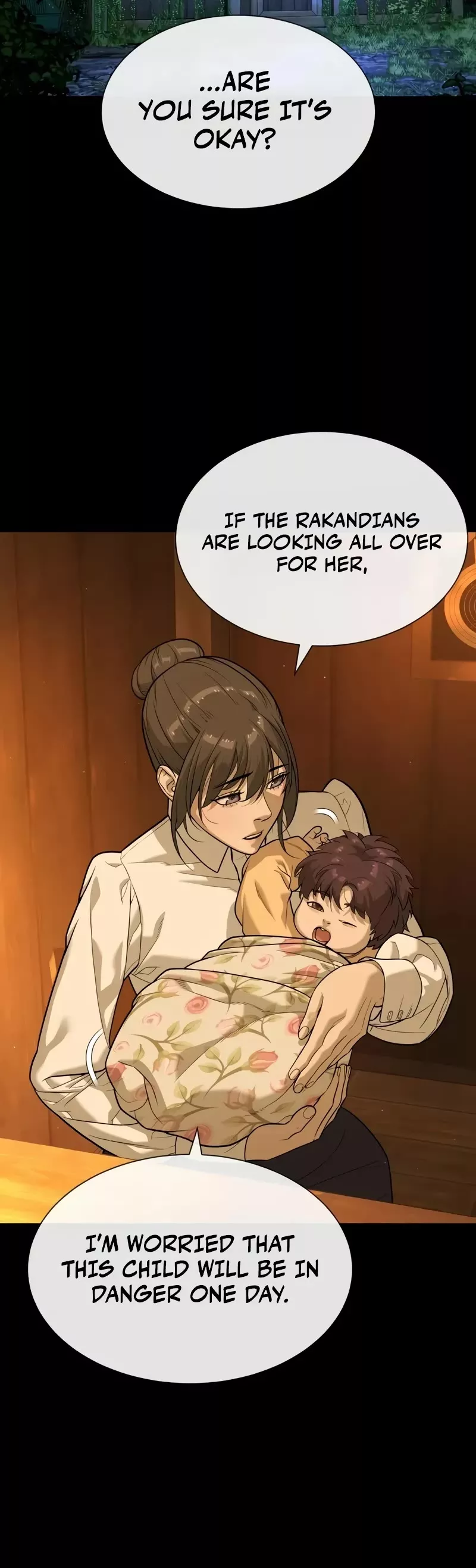 Read Killer Pietro chapter 82 image 18 on Lezhin